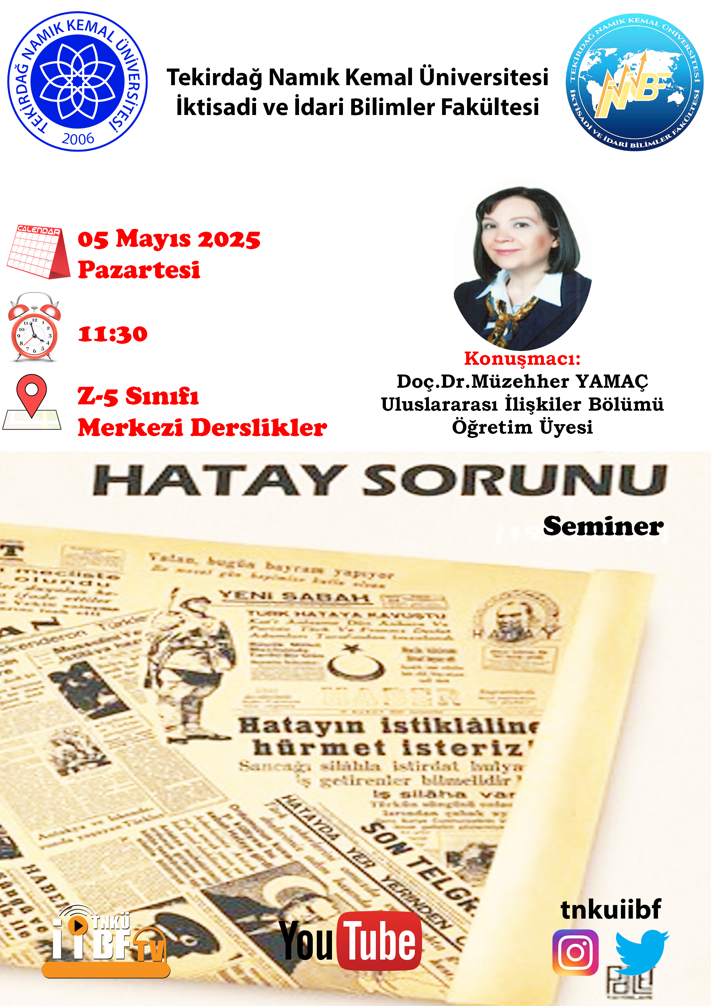 Namık Kemal Üniversitesi0